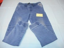 Jeans Blau Gr.  152 von Pepperts  (  A 233 )