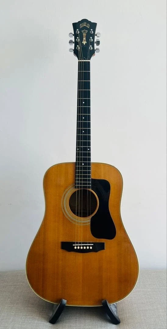 Guild F50 for sale | eBay