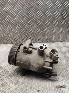 VW CADDY III Variant 2KB, 2KJ, 2CB, 2CJ Klimakompressor 5k0820803a 33063242