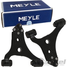 2x MEYLE QUERLENKER VORNE RECHTS + LINKS für MERCEDES A+B-KLASSE W169 W245 2x MEYLE QUERLENKER VORNE RECHTS + LINKS für MERCEDES A+B-KLASSE W169 W245