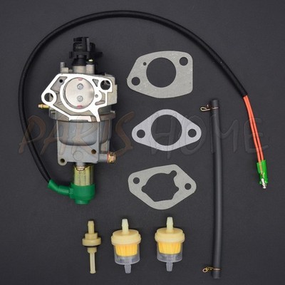 Carburetor Carb For Etq 8250 7250 Watt Watts Tg72k12 Tg8250 | Desertcart Carburetor Carb For Etq 8250 7250 Watt Watts Tg72k12 Tg8250 | Desertcart