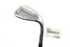 Ping Glide 3.0 SS Golf Club Mens Right Handed 56-deg Wedge Regular Graphite