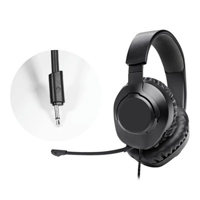 Plugs and Play Microphones Boom Attachment For Q100 Q350 360 Voice Enhancement