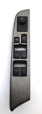 Nissan Navara 2002-2004 Driver side front electric window switch  80960VJ200