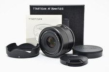 TTArtisan AF 35mm F1.8 II Z-mount L1057016