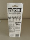 PEZ Pink Heart Valentine's Day XOXO Candy Dispenser (2025) w/ 3 Fruit Candies — photo 2