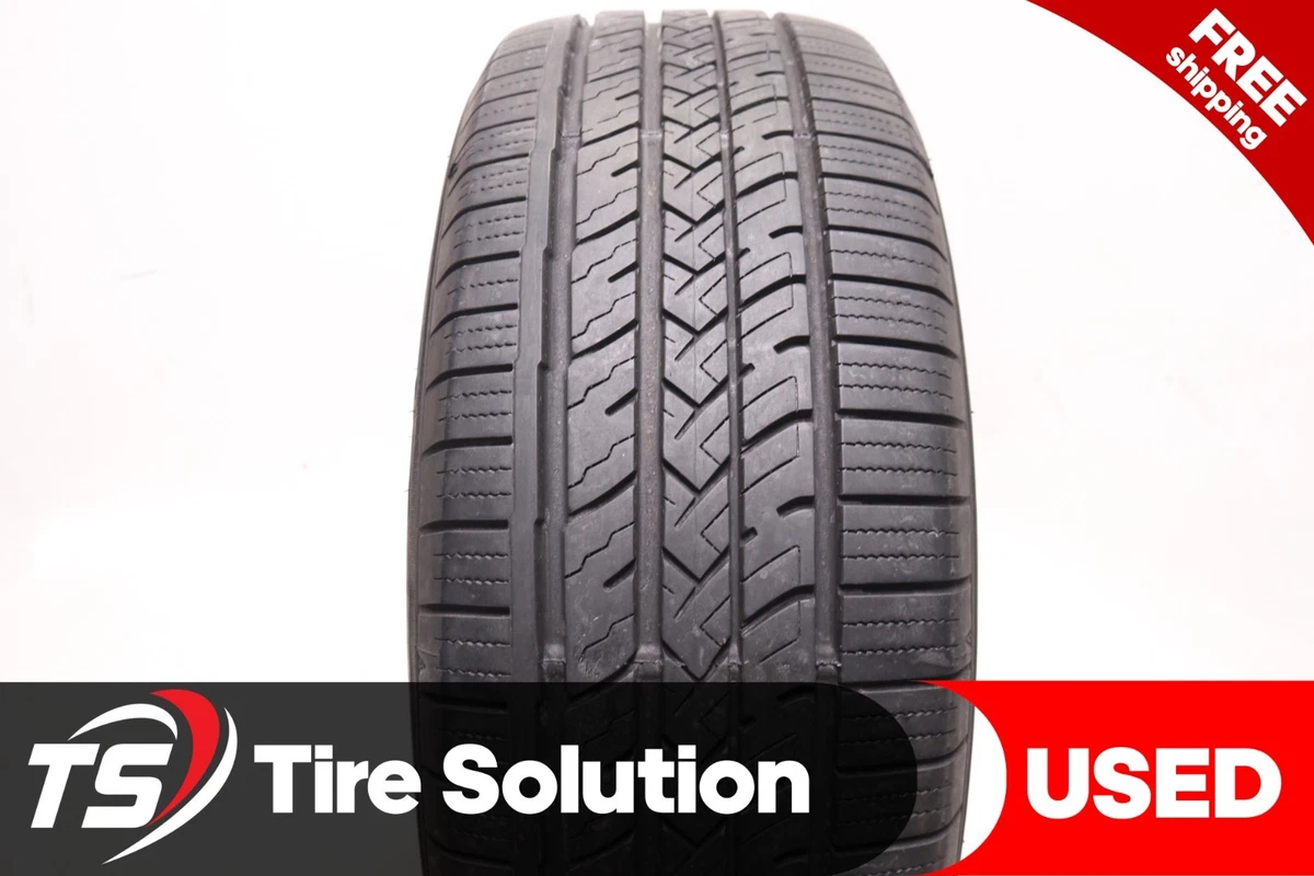 Falken 225/55/17 All Season Tires for sale | eBay