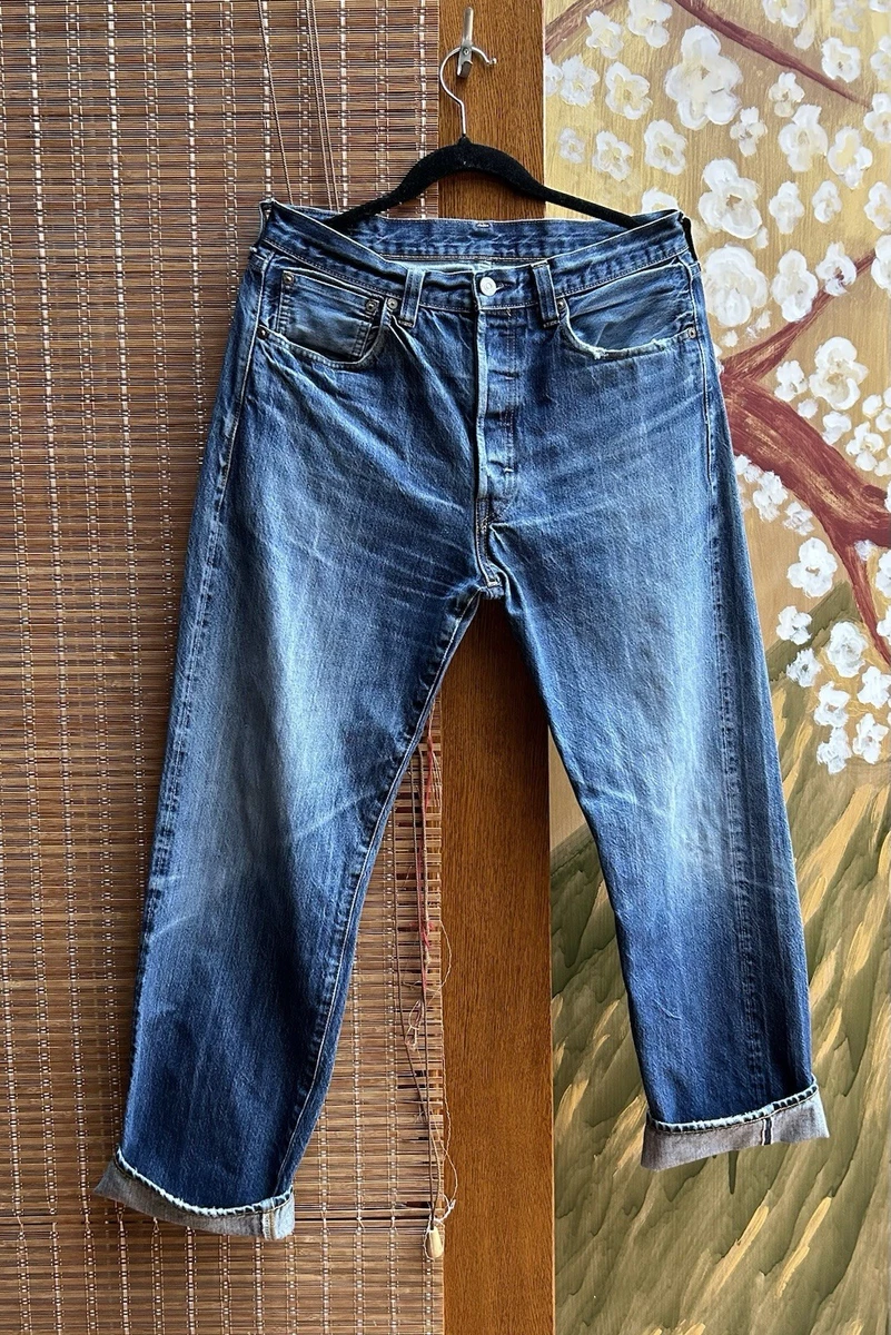 Levis 1947 for sale | eBay