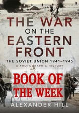 THE WAR ON THE EASTERN FRONTA Photographic History
