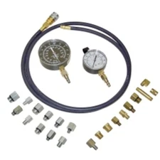 Lang Tools TU-16A [star Products] Transmission And Engine Oil Pressure Tester