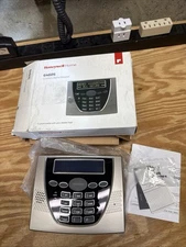 Honeywell Home Resideo 6460S New Custom Alpha Keypad for VISTA Systems