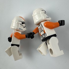 LEGO Star Wars Clone Trooper, 212th Attack Battalion, 2x Minifigure sw0522