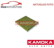 INNENRAUMFILTER POLLENFILTER KAMOKA 6080039 P FÜR ABARTH GRANDE PUNTO,PUNTO EVO