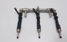 PORSCHE 911 991 Einspritzventil Set 9A211040301 9A211031602 3.00 24671425