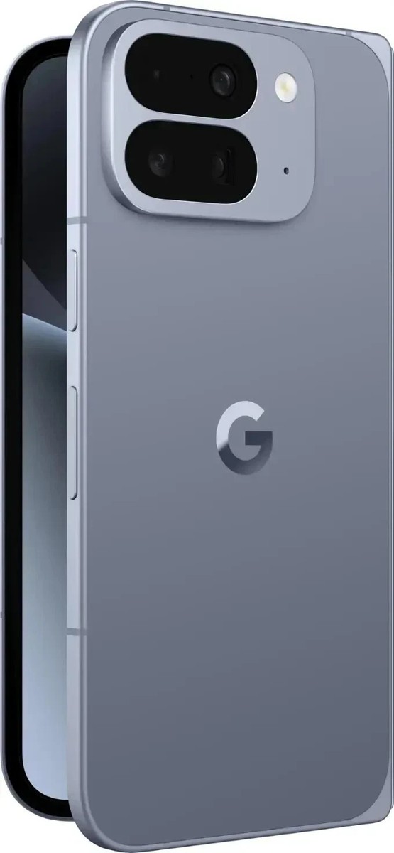 Google Pixel 10 Pro Fold 256GB/512GB 16GB NANO SIM (Global Model