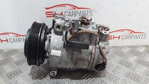 Klimakompressor Mercedes-Benz A-Klasse W176 4472807110 P17111611