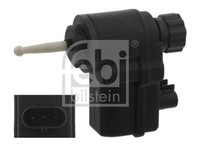Febi Bilstein Stellelement, Leuchtweitenregulierung Febi Plus 04701