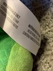 2020 Pjmask Gecko Green plush toy 9 inches Fiesta — photo 10