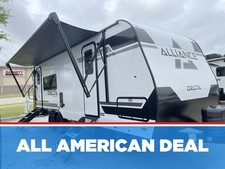 2026 Alliance Delta UL RK234
