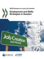 Employment And Skills Strategies In Sweden | Oecd | Taschenbuch | Englisch