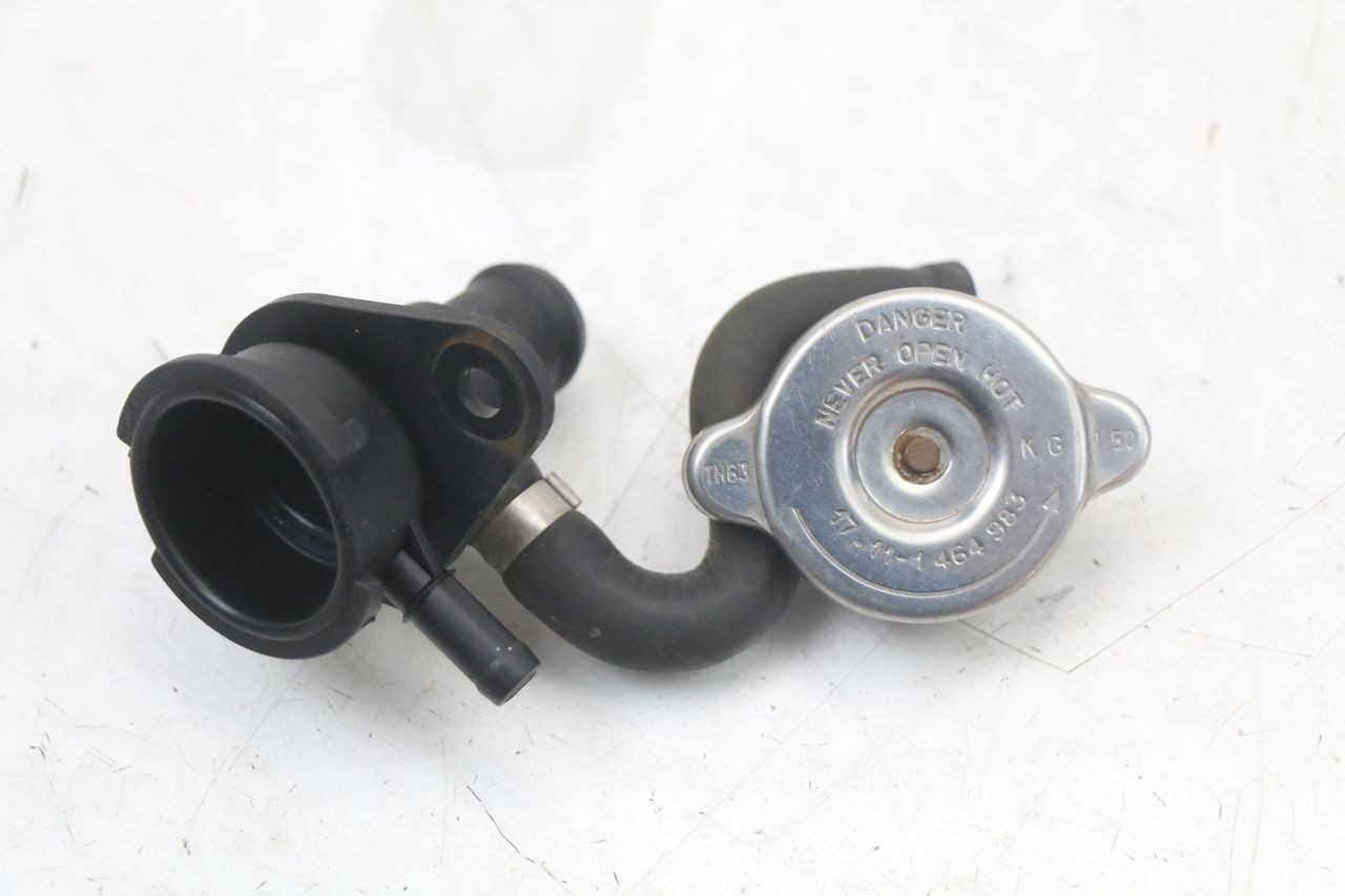 KÜHLMITTELDECKEL - BMW C1 125 (2000 - 2003)
