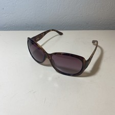 Foster Grant Tortoise Shell Women's Sunglasses Miranda POL FWG