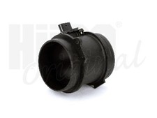 Luftmassenmesser HÜCO 135137 für VW AMAROK 2HA 2HB S1B S6B S7A S7B AGD TOUAREG