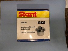 Tapa de gasolina tipo OEM para tanque de combustible Stant 10834 para Infiniti Nissan