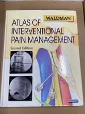Atlas of Interventional Pain Management - Wal...