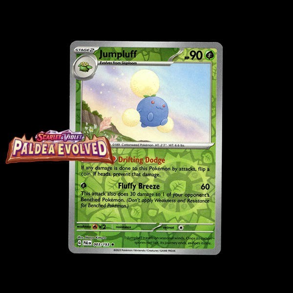 Journey Together Pokmon Card List Pokmon TCG Paldea Evolved Ex Cards -  Near Mint Condition, Choose Your Cards Paldea Evolved Pokemon
