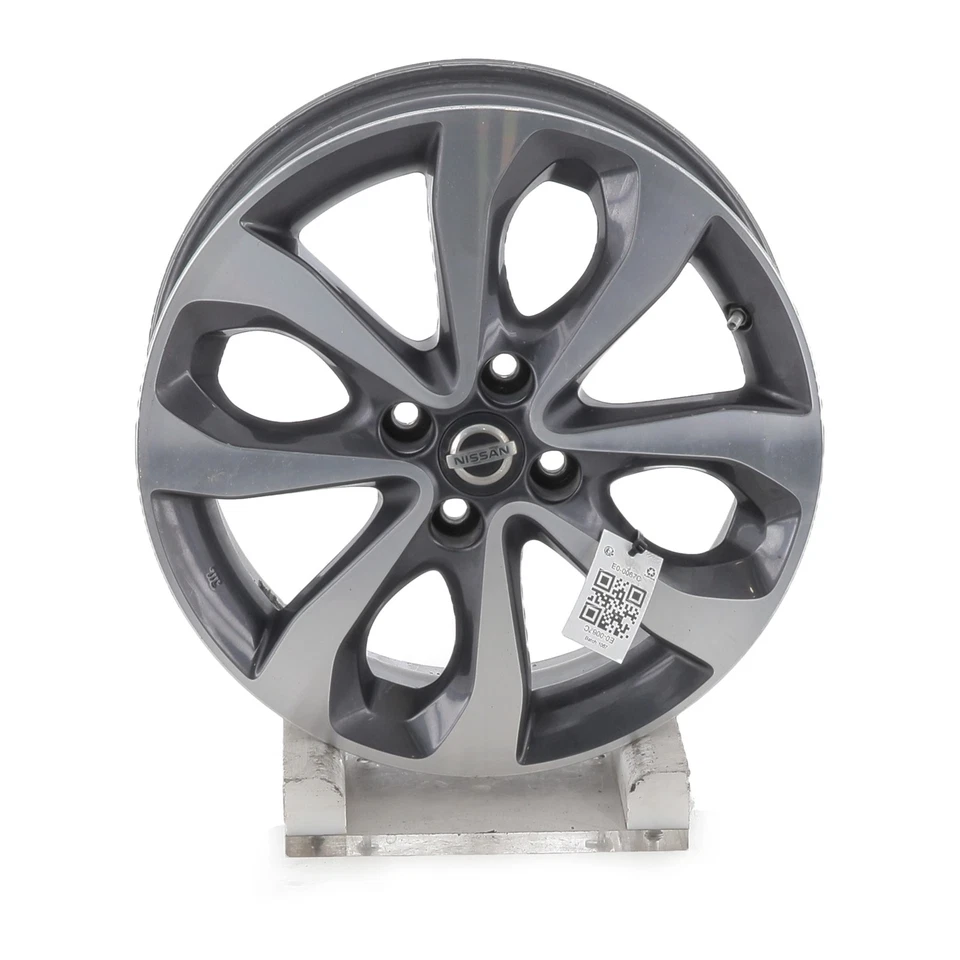 Jante alu - Nissan NOTE II - D0300-3VU1A - E0-0067C - Imagen 2 de 3