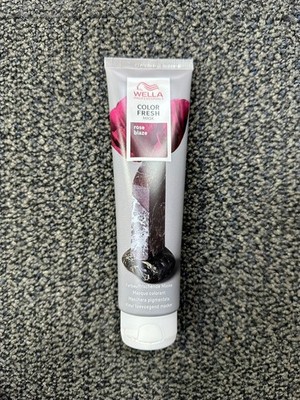 Wella Colour Fresh Mask 150ml