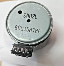 Orig. Cap. Motor for Tascam 112, and other .NOS. Sankyo SHU2L P.N. 9278334201