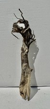 Driftwood Root Natural Aquarium Rustic Wedding Decor Taxidermy Centerpiece Craft