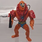 Vtg BEAST-MAN Motu Masters Of The Universe Original He-Man Action Figure 5-5