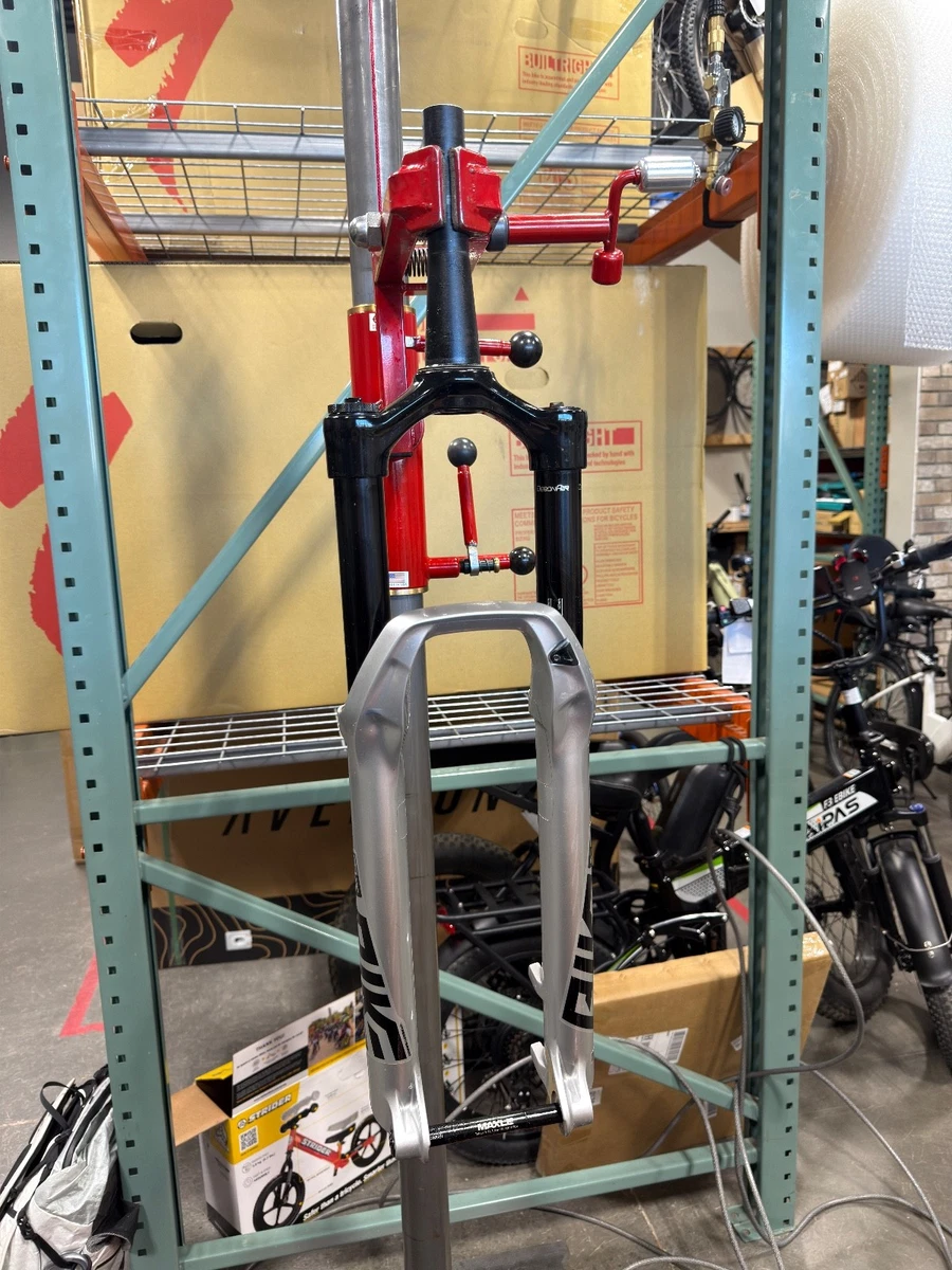 Rock Shox Pike Bicycle Forks for sale | eBay