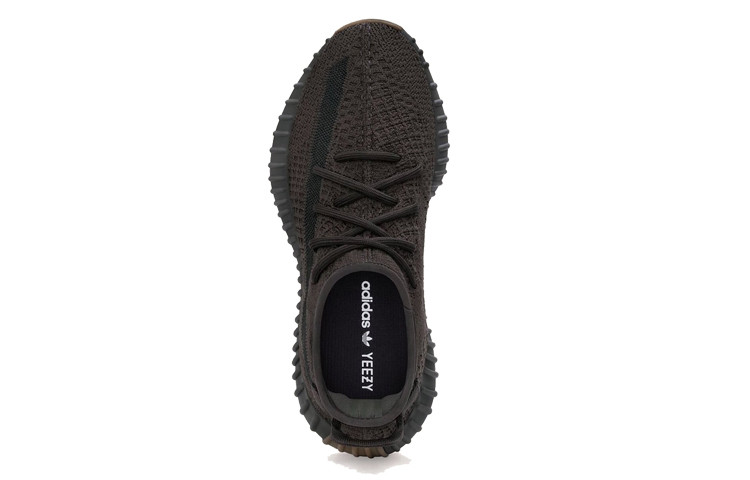 Size 10 - adidas Yeezy Boost 350 V2 Low Cinder Non Size 10 - adidas Yeezy Boost 350 V2 Low Cinder Non