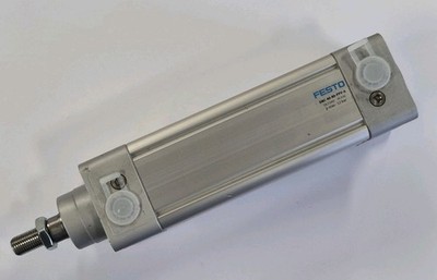 FESTO DNC-40-80-PPV-A 163340 Normzylinder  - NEUWERTIG - worldwide shipping