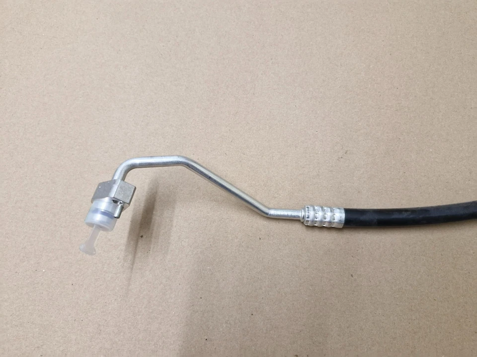 Audi A4 A/C Air Conditioning Hose Pipe Line 8W0816741AL B9 2016-22 Genuine NEW - Image 3 of 4