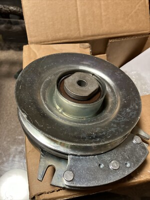 Rotary Brand Replacement Electric Pto Clutch For Fits Bad Boy 15872