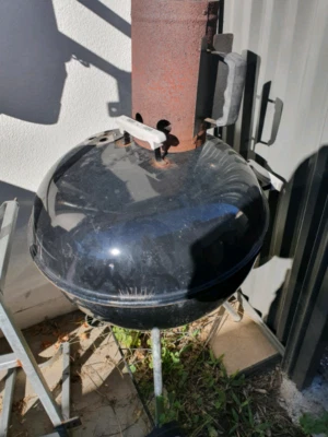 Weber Kettle Charcoal Bbq Gumtree Australia Gold Coast