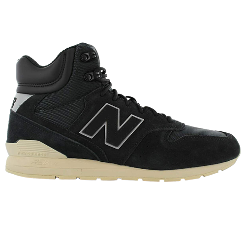 New Balance 996 Black