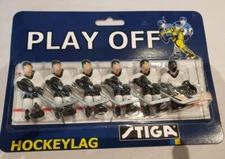 Stiga Games STIGA® International Team Pack: White/Black