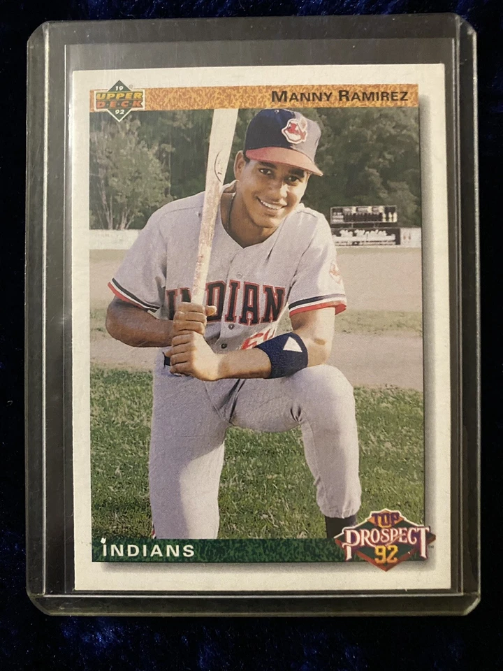 MLB rookie cards 89-94 - Image 3 of 4