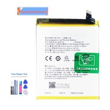 BLP775 Batterie pour Realme X50/Realme X3/X3 Super ZOOM Batterie Remplacement Outils