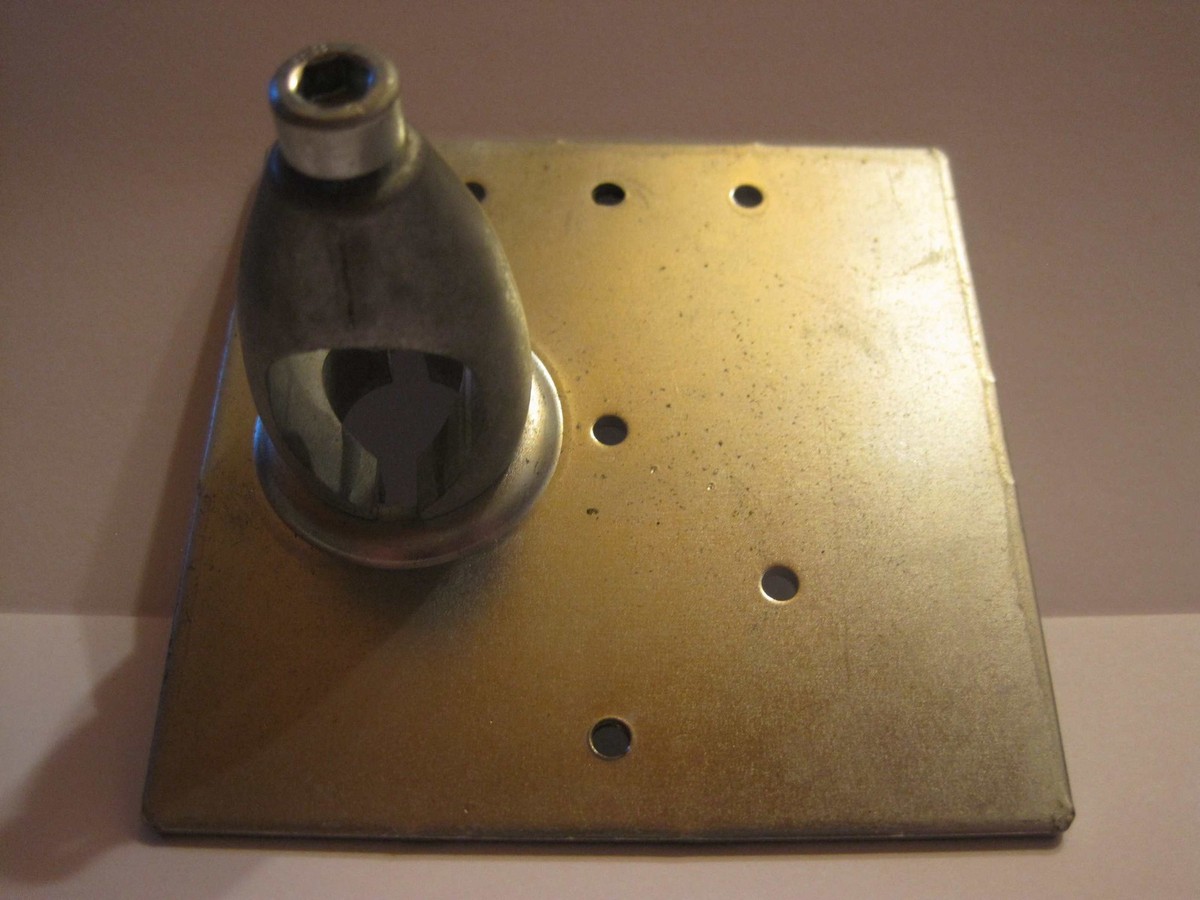 BEF-3SHABPKU4 | SICK BEF Ausrichtungshalterung für Lichtschranken | RS BEF-3SHABPKU4 | SICK BEF Ausrichtungshalterung für Lichtschranken | RS