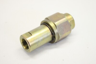 77.5mm 28mm Quick Coupling Coupling Hydraulic Plug Connector 03