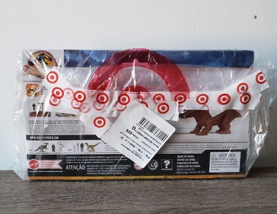 Jurassic World Dominion Maisie & Velociraptor Beta | eBay