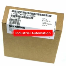 1PC New SIEMENS 6ES7340-1CH02-0AE0 6ES73401CH020AE0 Communication Processor #