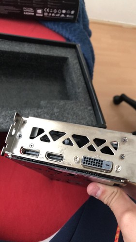 gtx 1660 super 6gb new - Afbeelding 7 van 11